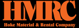 Hoke Material and Rental Company